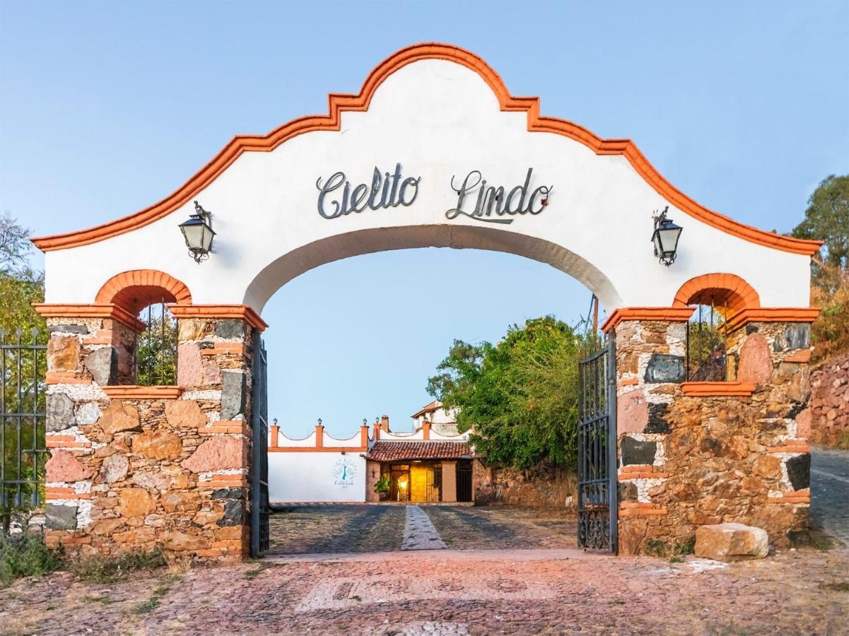 Capital O Hotel Cielito Lindo, Taxco Esterno foto