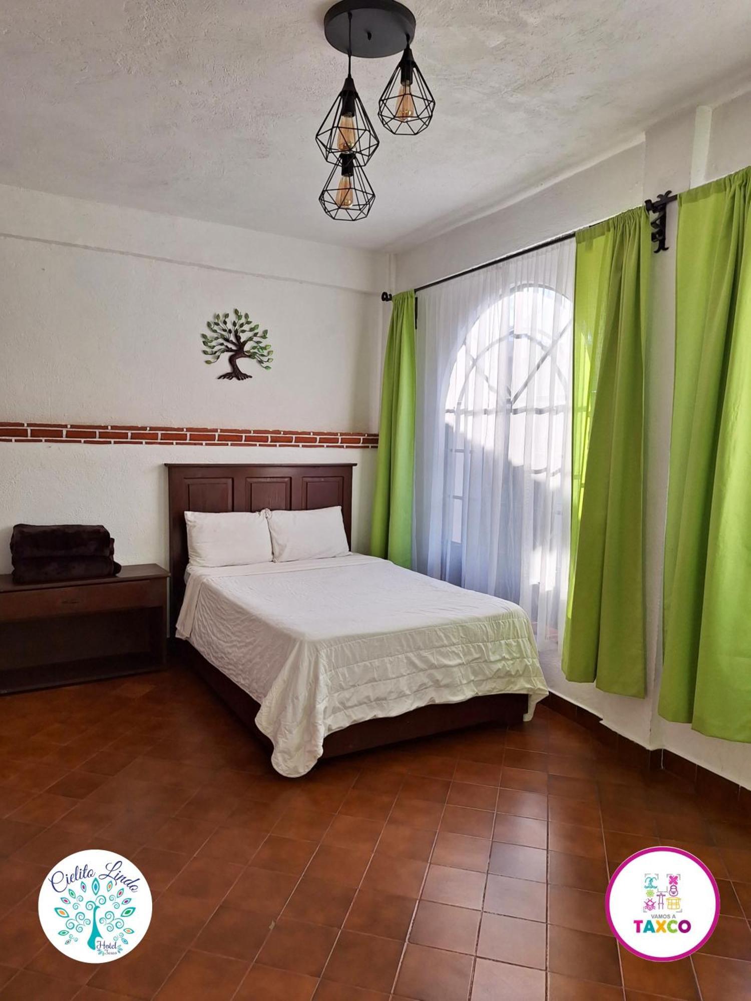 Capital O Hotel Cielito Lindo, Taxco Esterno foto