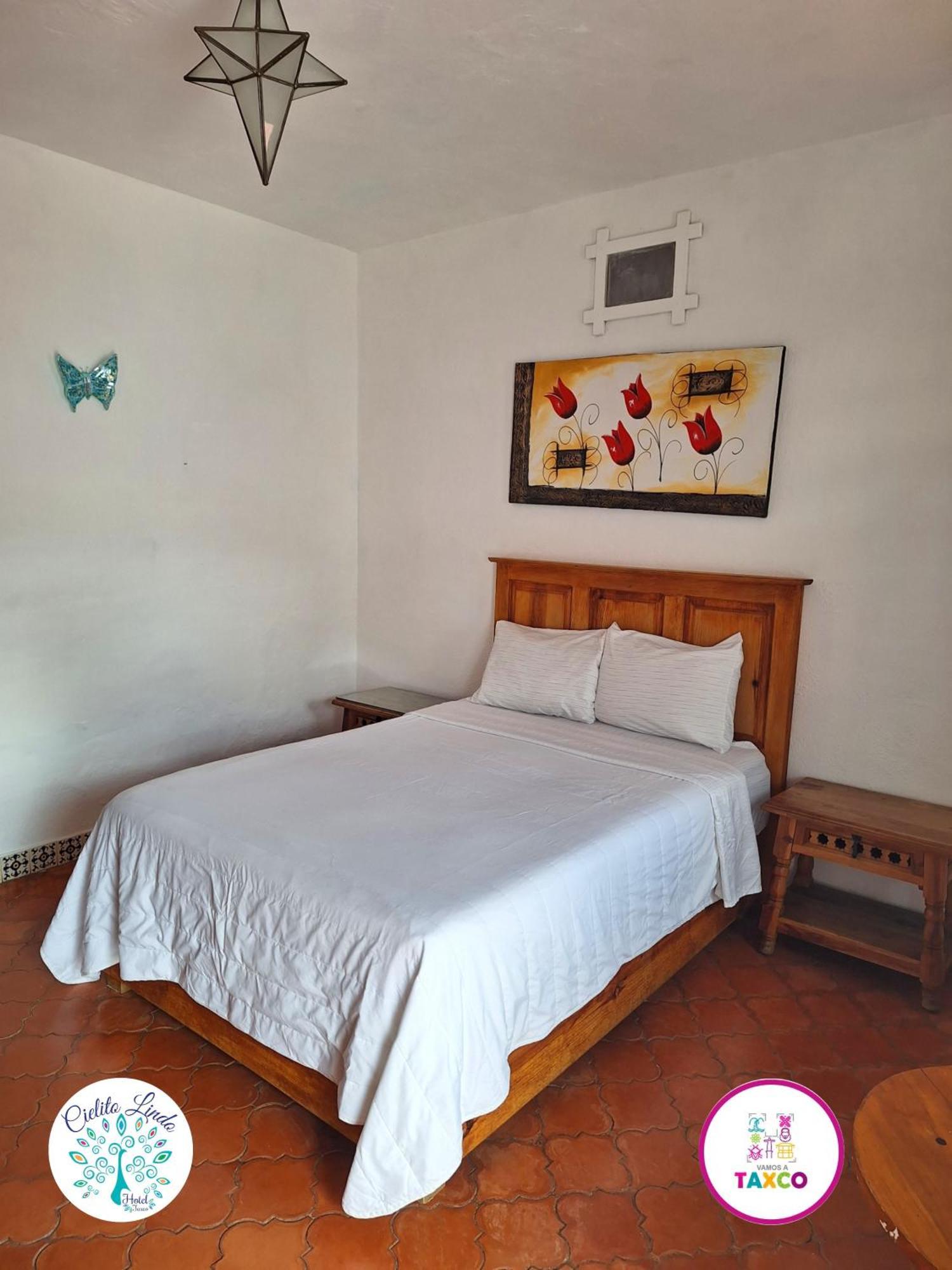 Capital O Hotel Cielito Lindo, Taxco Esterno foto