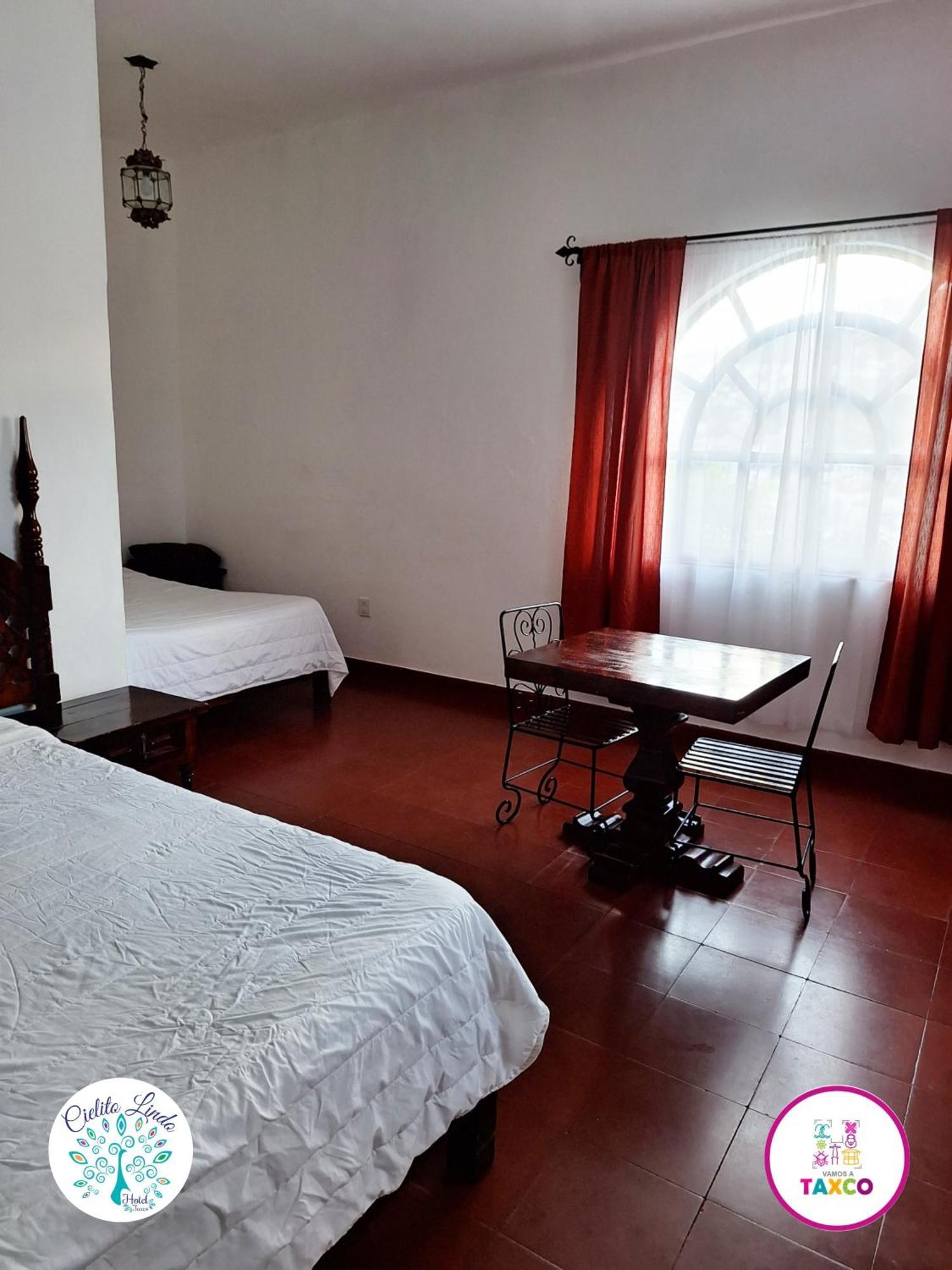 Capital O Hotel Cielito Lindo, Taxco Esterno foto