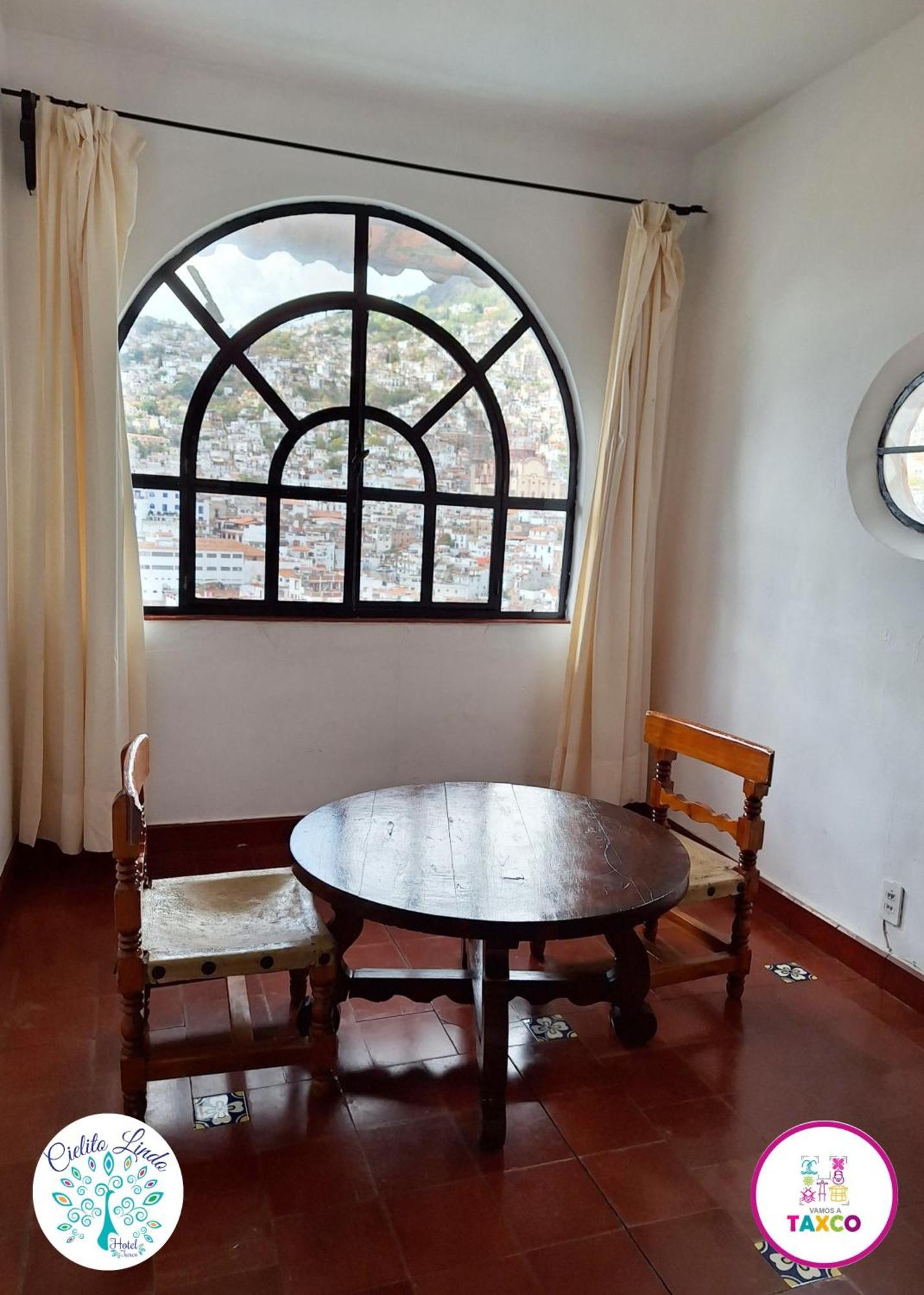 Capital O Hotel Cielito Lindo, Taxco Esterno foto